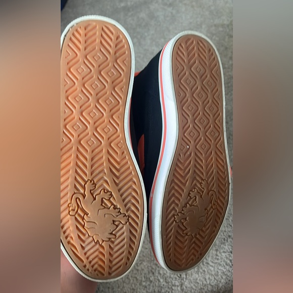 Vlado Hi Tops Size 8 - Picture 2 of 3